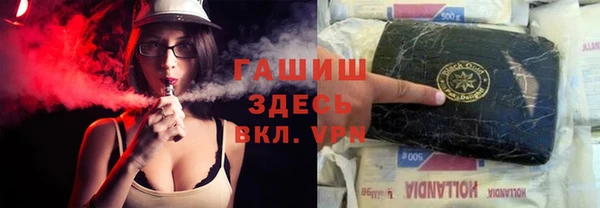 гашик Алексеевка